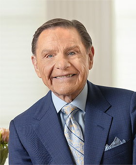 Kenneth Copeland
