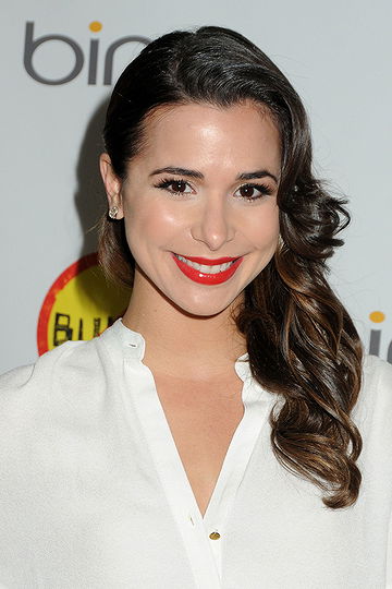 Josie Loren