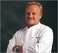 Antony Worrall Thompson