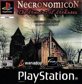 Necronomicon: The Dawning of Darkness 