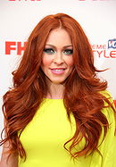 Natasha Hamilton