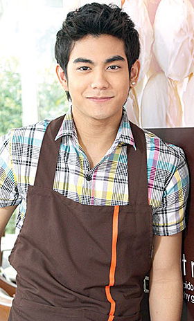 Sean Jindachot