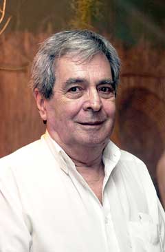 Benedito Ruy Barbosa