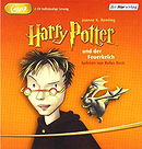 dt. 04 - Harry Potter und der Feuerkelch