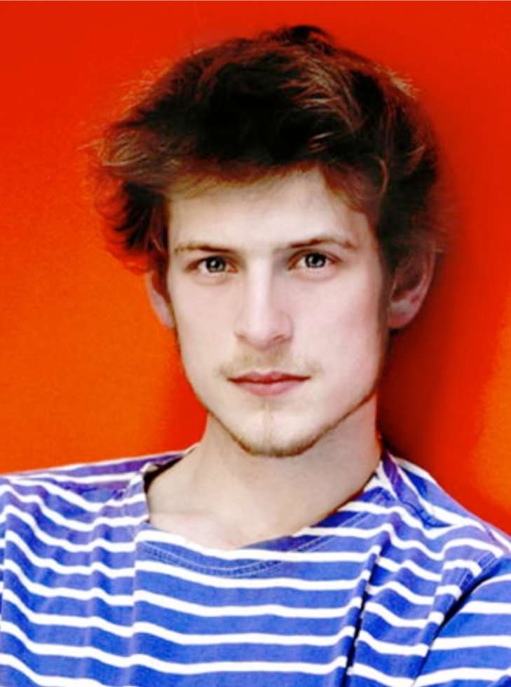 Thomas Coumans