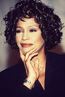 Whitney Houston