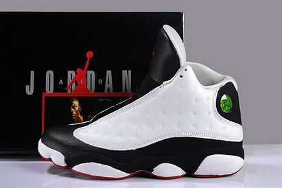 Men's Air Jordan 13 Retro(gs) 