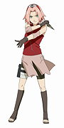 Sakura Haruno