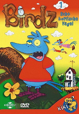 Birdz