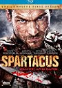 Spartacus: Blood and Sand - The Complete First Season [Blu-ray]