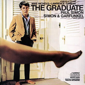 The Graduate: Original Soundtrack