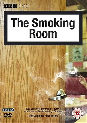 The Smoking Room: Series 1