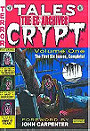 Tales from the Crypt, Vol. 1: Issues 1-6 (The EC Archives)