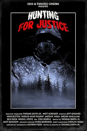 Hunting for Justice