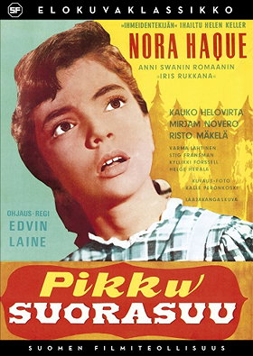 Pikku Suorasuu                                  (1962)