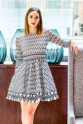 Darcie Irwin-Simpson pictures and photos