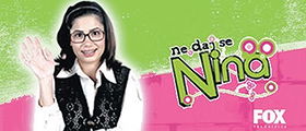 Don't Give Up, Nina