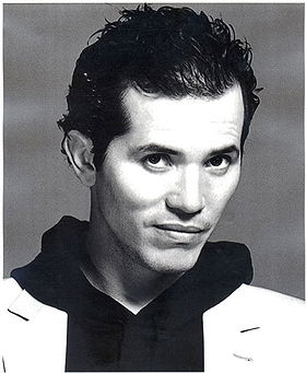John Leguizamo