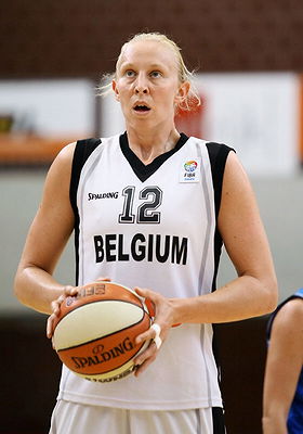 Ann Wauters