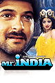 Mr. India