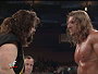 Cactus Jack vs. Triple H (2000/01/23)