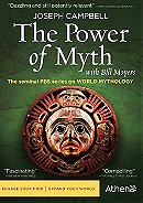 Joseph Campbell and The Power of Myth