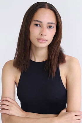 Annemary Aderibigbe