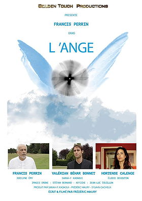 L'ange (2022)