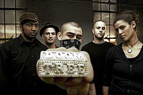 Doomtree