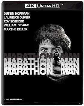 Marathon Man [4K UHD]