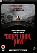 Don't Look Now (Special Edition)  