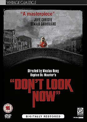 Don't Look Now (Special Edition)  