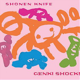 Genki Shock