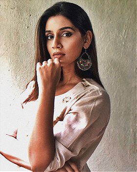 Sanjana Ganeshan