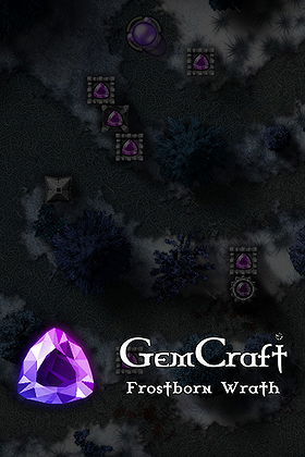 GemCraft: Frostborn Wrath