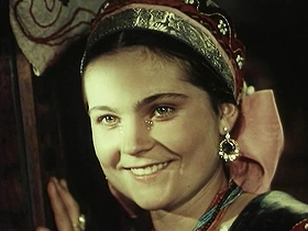 Taisiya Litvinenko
