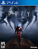 Prey