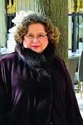 Catherine Clement