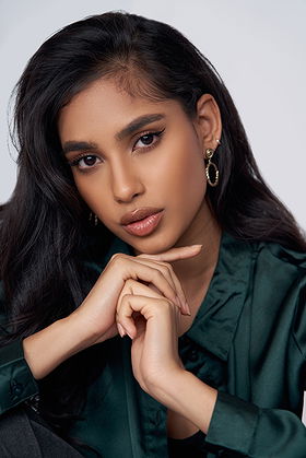 Maria Singh