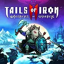 Tails of Iron 2 Whiskers of Winter