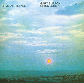 Crystal Silence