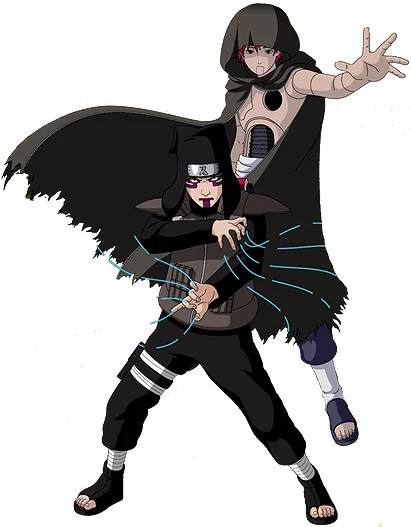 Kankuro