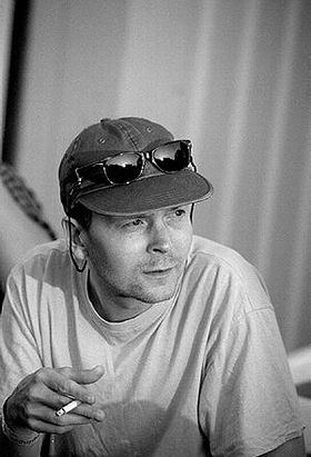 Jussi Kinnunen