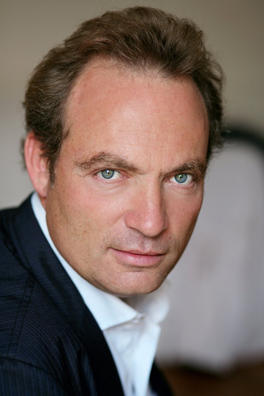 Gilles Cohen