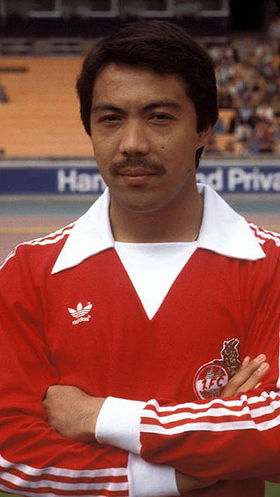 Yasuhiko Okudera