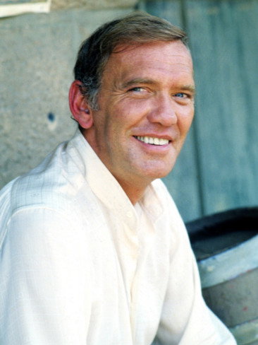 James Wainwright
