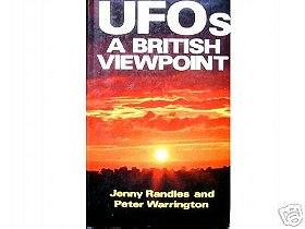 UFOs: A British Viewpoint.