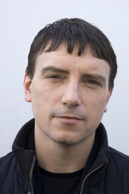 Martin Askew