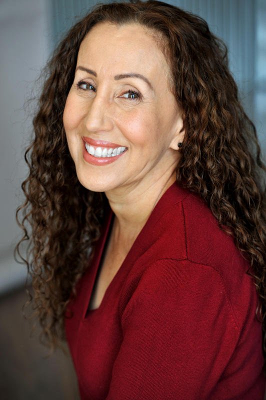 Gloria Laino