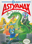 Astyanax